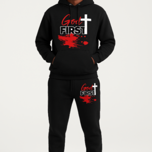 Hoodie Set
