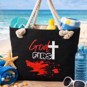 Logo Tote