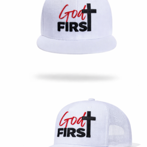 God Firs Premium Hat