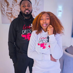 Hoodie and pant set xtra pictures