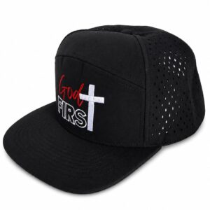 God Firs Premium Hat